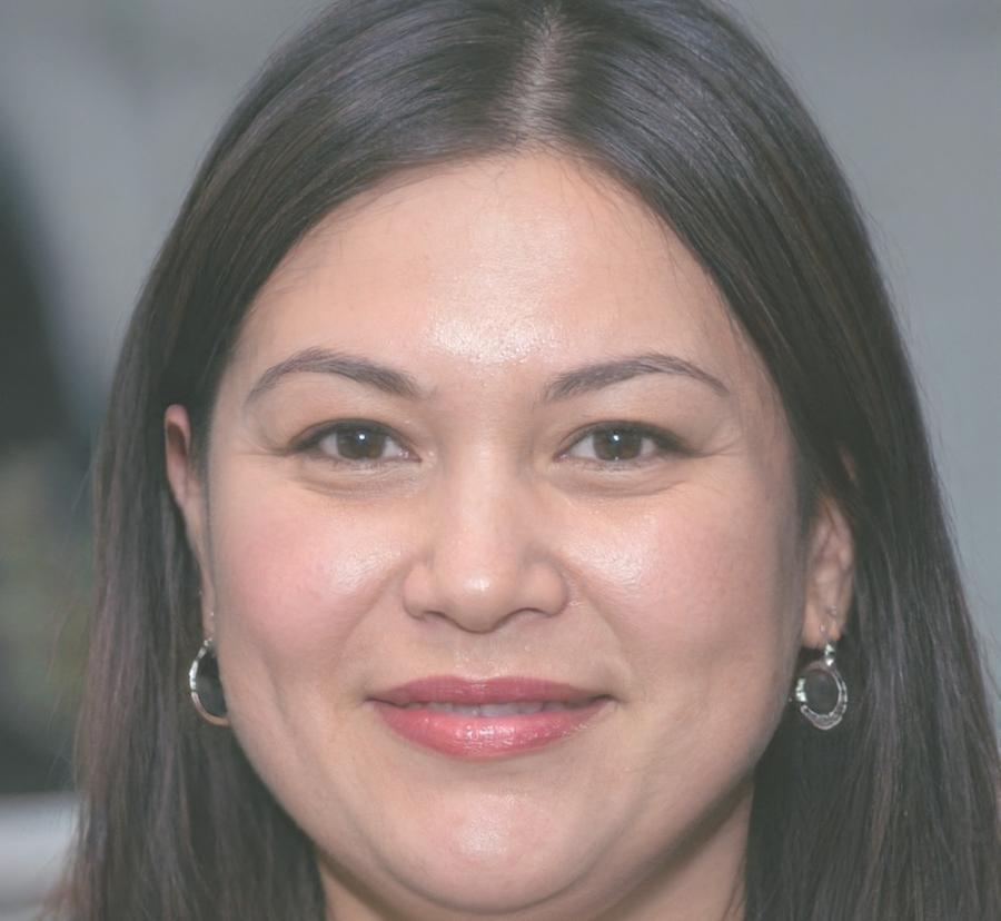 Elspeth Drummond, corporate events coordinator