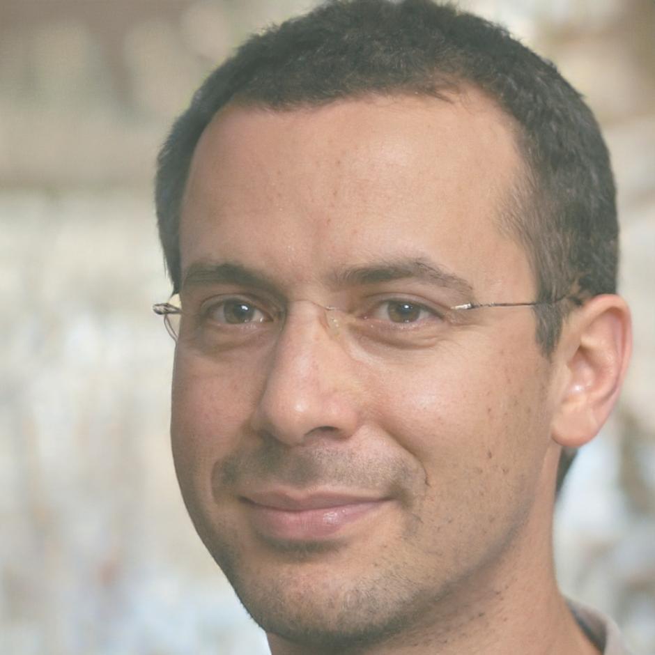 Financial consultant reviewing event budget plans