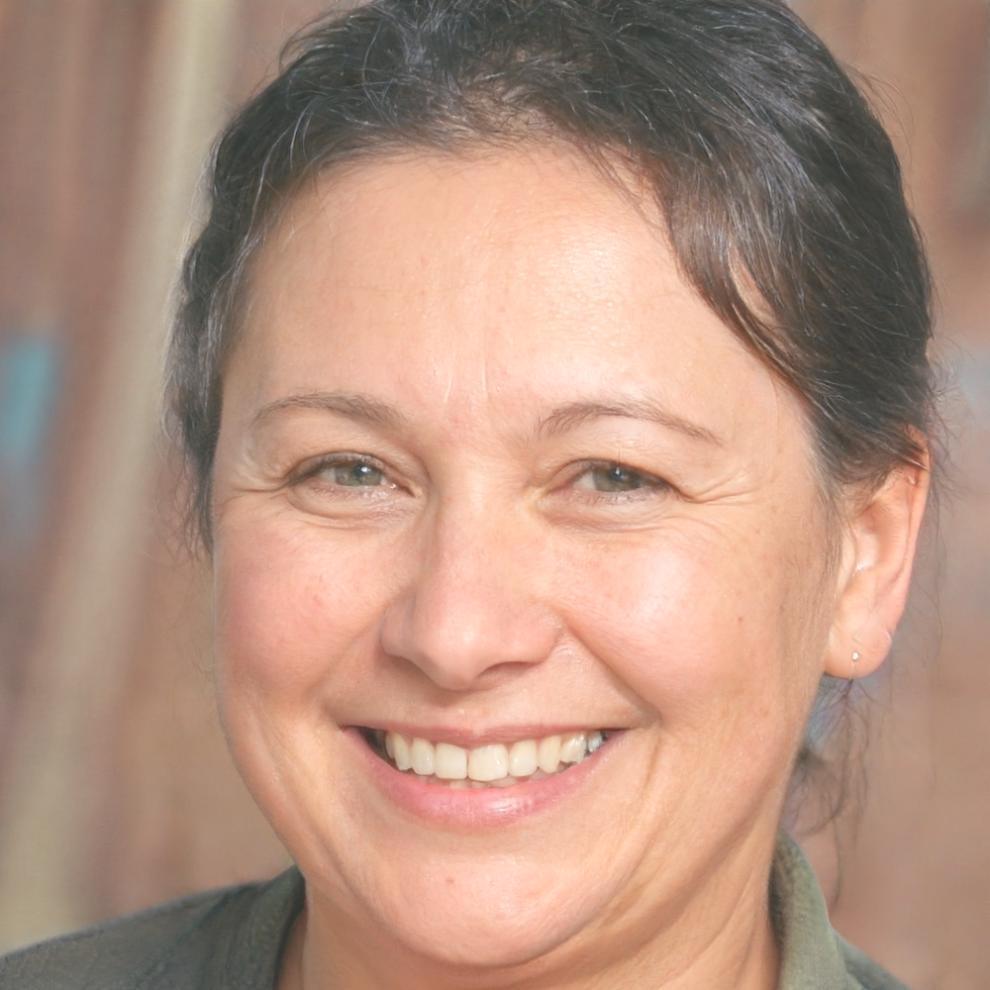 Rhiannon Bellamy, community festival organizer