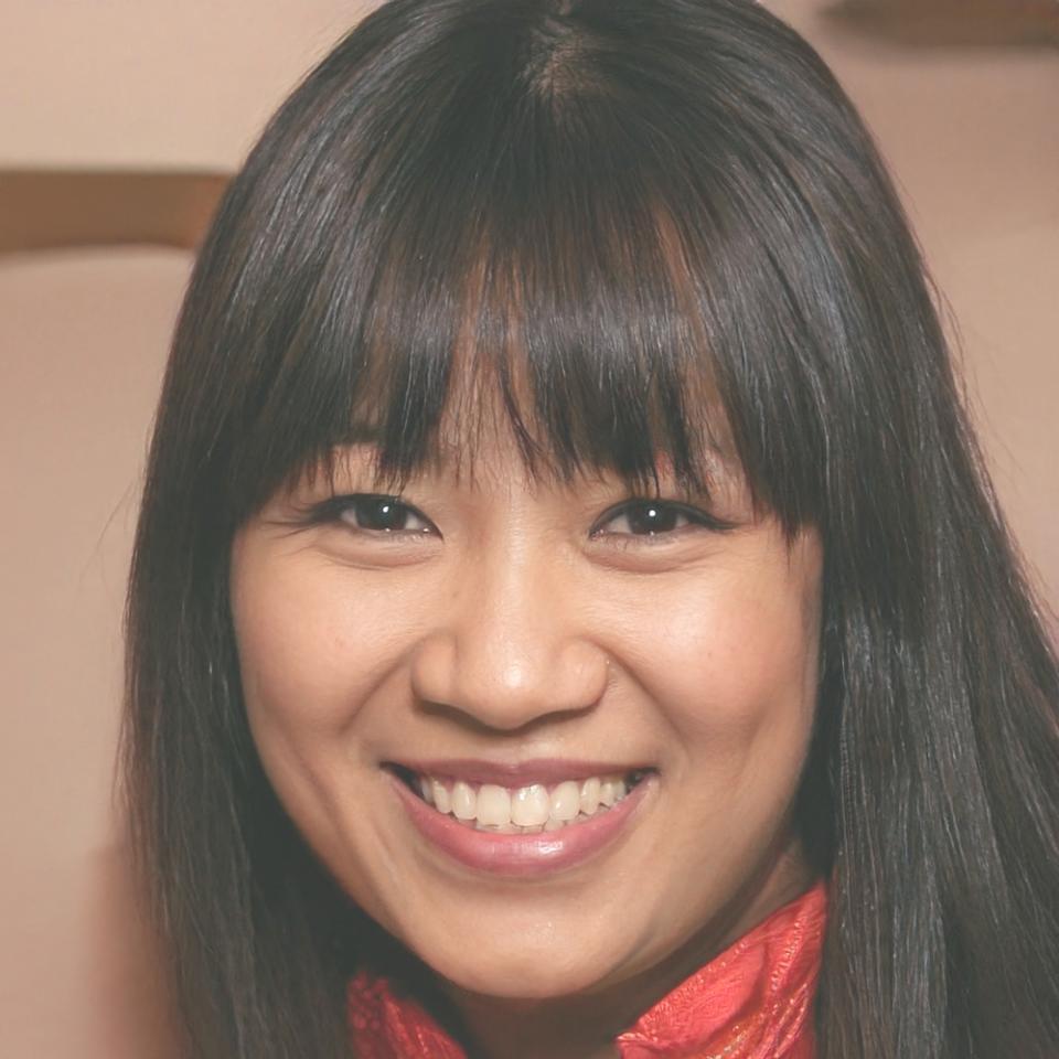 Renata Vostok budget management instructor